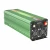 Import EDECOA DC 12V to AC 120V 60 Hz pure sine wave power inverter US plug off grid with remote control from China
