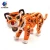Import Educational toys DIY building block animals model 3D EVA foam puzzle for children from China