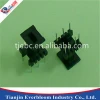 EE16 vertical transformer bobbin in other electronic components,pin3+3