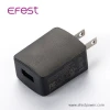 Efest us plug adapter usb adapter usb power adapter for efest usb chargers