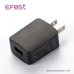 Efest us plug adapter usb adapter usb power adapter for efest usb chargers