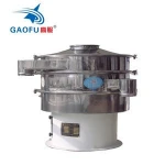 Efficient Fine Rotary Xinxiang Chickpea Vibrating Screen Sieving Machine