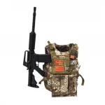 Egame outdoor Laser Tag for family party laser tag gun for inflatable maze