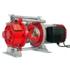 Electric Chain Hoist,electric Chain Hoist Price,small Wire Rope Crane Hoist Mini Lift 220v 600/800/1000/1200 Kg Motor Provided
