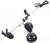Import Electric golf trolley & golf cart from China