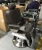 Import Electric hairdressing barber chair hair salon chair salon equipment from China