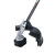 Electric Hand Held Brush Cutter Grass Power String Trimmer