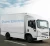 Import Electric light truck utility vehicle van from China
