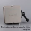 Electric motor Reversing Switch 16A 3 POLE GZ-16P/3