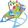 Electric musical crib stroller baby rocker chair toy baby swings for wholesale