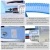 Import Electric portable plastic strapping machine / handheld strapping tool from China