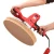 Import electric power trowel from China