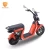 Import Electric Scooter motorcycle 4000W 200km Range Lithium two seats from China