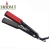 Import Electric Straightening Hair Brush 2 in 1 Hair Straightener Curler Ceramic/tourmaline iron plates Customized Hair Straightener from China