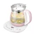 Import electric tea kettle with temperature control Electric health pot digital glass Kettle with temperature setting (BPA-Free) from China