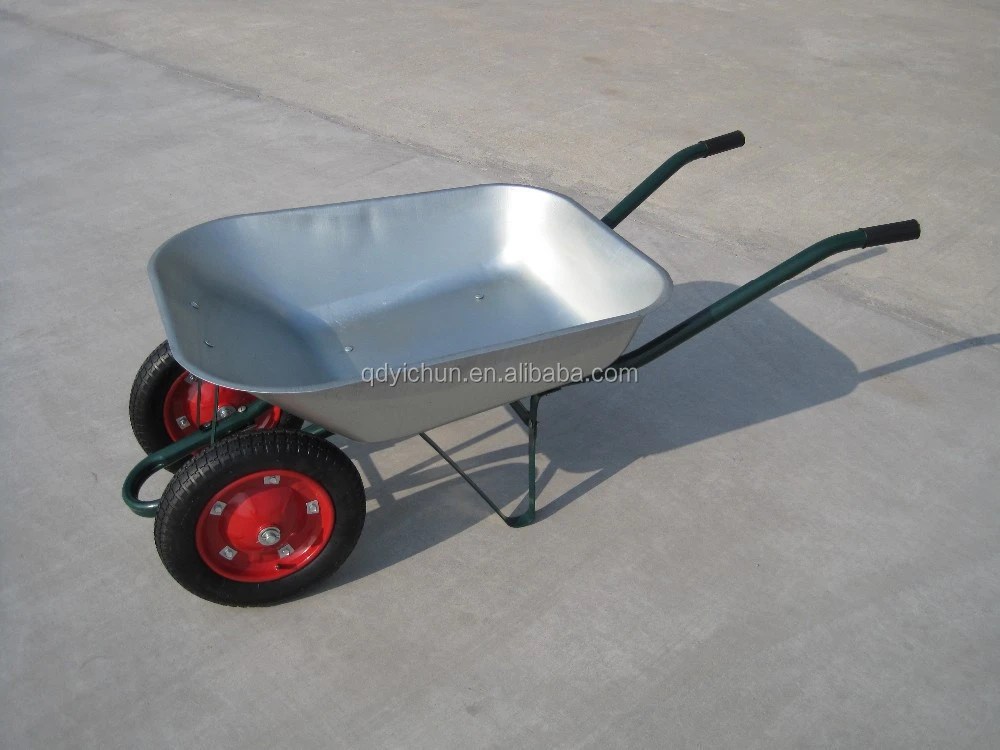 electric wheelbarrow motor kit WB6203S