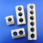 Electrical heat resistant Steatite Ceramics for industries