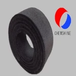 Electrically Conductive PAN Based 5 mm Carbon Fiber Felt