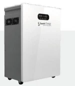Electricity generating 5kw whole house solar panel power system for home with cleaning robot power and assembly line available