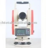 Electronic Theodolite SRET2A,SRET2B