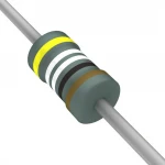 Electronics Components Ic Parts Integrated Circuits Resistors 499 OHM 1/4W 1% AXIAL RNF14FTC499R