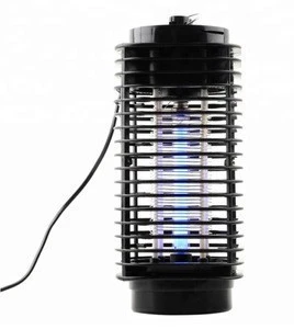 Electronics Mosquito Killer LED Light Electric Bug Zapper Lamp Pest Kill Mosquito Repeller Plug Electronic Mosquito Trap Killer
