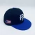 Import Embroidery Baseball Caps Custom  Fashion Street  Hats  Men And Women Baseball Hip Hop Ajuted flat caps from China