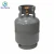 Import Empty LPG Gas Cylinder High Quality 5kg Steel Price with Valve Low pressure from China