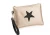Import Encai PU Star Pattern Clutch Bag With Wrist Strap from China