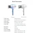 Import Enchen professional home use cheap usb cordless hand hair dryer for hotel motel from China