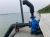 Import End-suction surface mount pumps surface pump for irrigation  pump high pressure in china cast iron from China