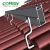 Energy Generated Products Steel Pitched Tile Roof Solar Mounting System