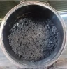 Energy save carbon making machine coal charcoal carbonization stove