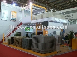 Energy saving high efficiency equipment exhaust fans for factory axial flow fans