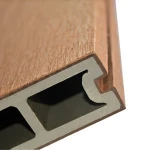 Engineered Flooring eco-friendly Swimming pool Durable WPC swimming pool flooring