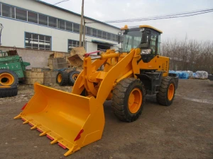 engineering &amp; construction machinery/earth-moving machinery rc wheel loader/zl50f wheel loader