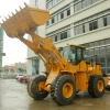 Engineering Construction Machinery 5T Bucket Front Loader