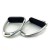 Import English Engraved Aluminum Horse Stirrups with Side Engraving &amp; Rubber Pad from China