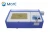 Import engraving laser machine jewelry fiber marking 40w hot for electronic parts mobile from China