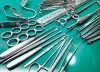ENT Instruments Set Tonsillectomy Surgical Instruments