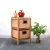 Import Environmental Protection Bamboo Plant Shelf Organizer Stand Hanging Plant Stand Planter Shelves Flower from China