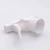 Import Environmental White full plastic custom trigger sprayers 28/400 28/410 from China