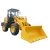 Import EOUGEM construction machine heavy equipment GEM938 wheel loader price from China