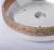 Import Epoxy Coating Removal 100-180 Mm Diamond Cup Pcd Grinding Wheel from China
