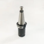 ER32 collet chuck knob tooling din 69871 CNC SK40 130L spindle taper tool holder