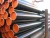 Import ERW Steel Pipes for Petroleum Gas Conveying from China
