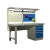 Import ESD-safe cleanroom bench working table /High quality chemistry lab workbench table from China