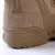 Import ESDY 2colors tactical training assault boots army military boots from China