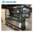 Import ETL approved Curved glass cake showcase/cake display cabinet/ cake display counter from China