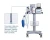 Import EUR VET Other Veterinary Instrument Veterinary Anesthesia Machine For Hospital Surgical Use from China